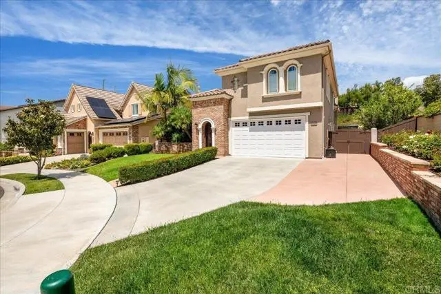 6996 Goldstone Road, Carlsbad, CA 92009 - #2