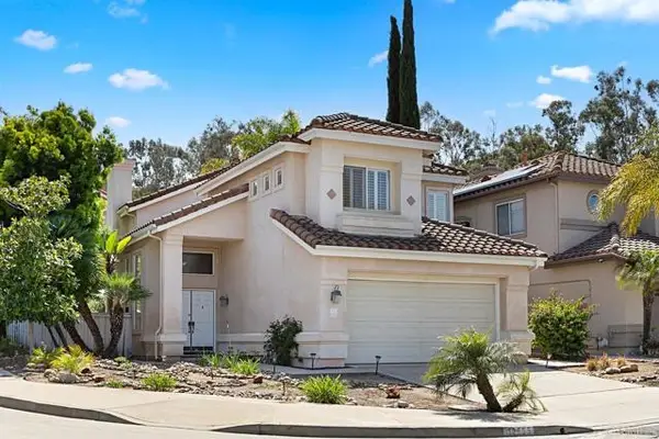 12595 Swan Canyon Place, San Diego, CA 92131