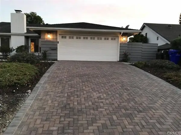 11417 Poblado Road, San Diego, CA 92127