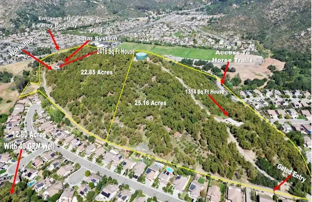 3135 Valley Parkway, Escondido, CA 92027 - #1