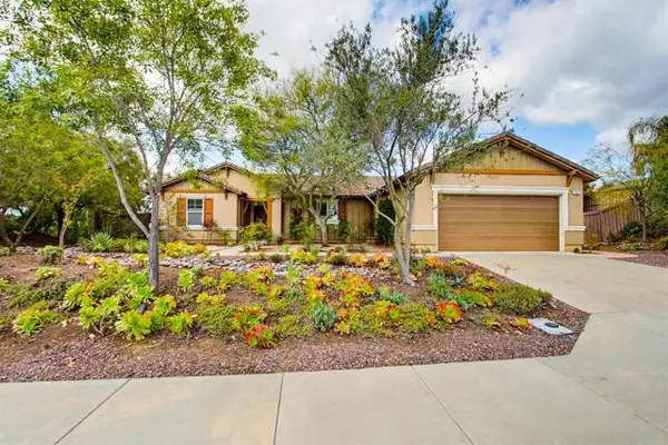 352 Tom McGuinness Jr Circle, Fallbrook, CA 92028