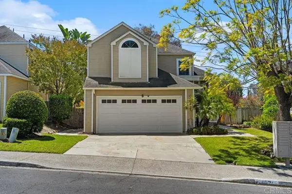 4221 Via Tercero, Oceanside, CA 92056