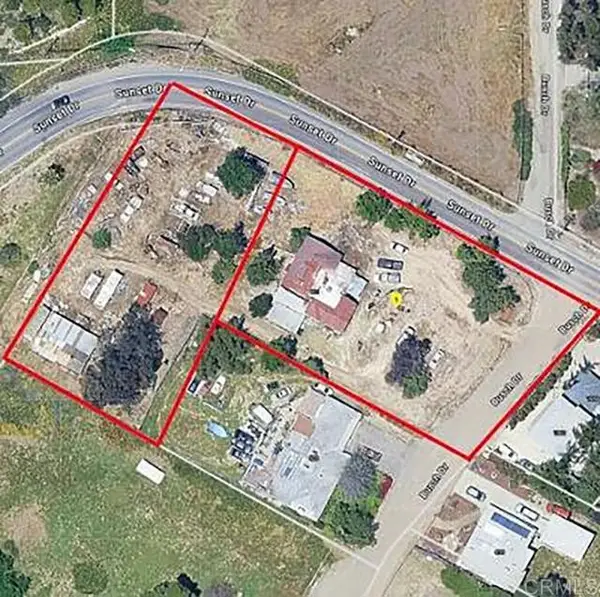 0 Sunset Drive, Vista, CA 92081