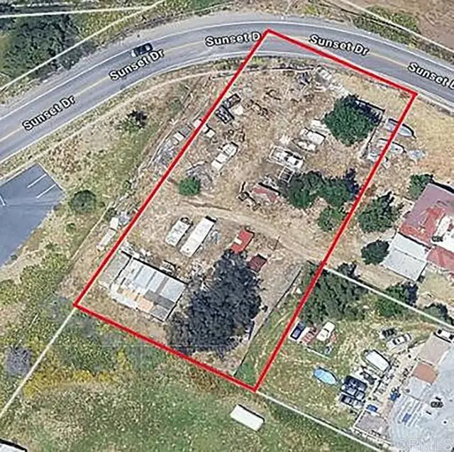 0 Sunset Drive, Vista, CA 92081 - #2