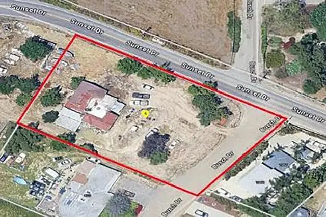 801 Busch, Vista, CA 92081 - #1