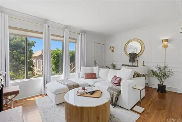 3620 Park Boulevard  #8, San Diego, CA 92103 - #1