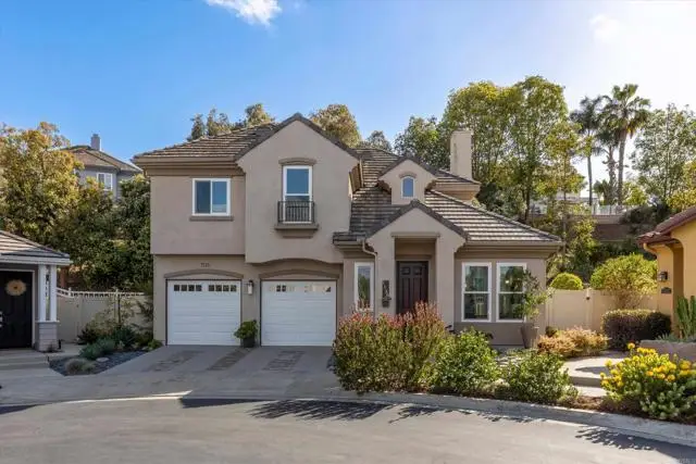 1136 Monterey Place, Encinitas, CA 92024 - #1
