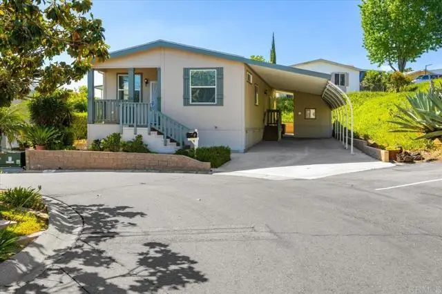 525 El Norte Parkway  #54, Escondido, CA 92026 - #1