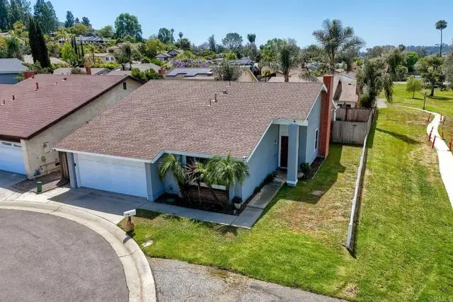 1114 Red Hawk Way, San Marcos, CA 92078 - #1
