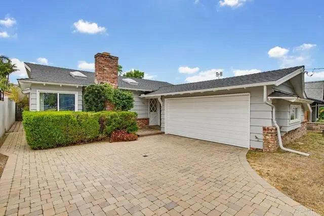 815 Hermes Avenue, Encinitas, CA 92024 - #1