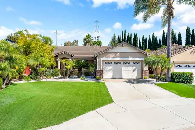 868 Panella, Oceanside, CA 92057 - #1