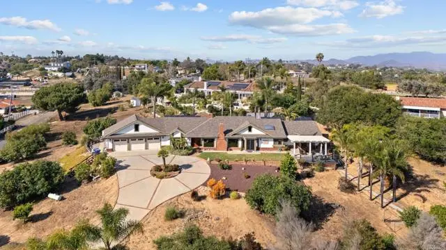 1674 Baja Vista Drive, Fallbrook, CA 92028 - #1