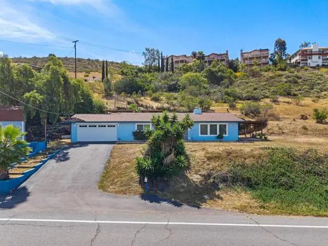 2443 Helix Street, Spring Valley, CA 91977 - #1