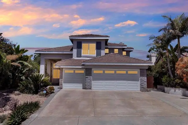 948 Honeysuckle Drive, San Marcos, CA 92078 - #1