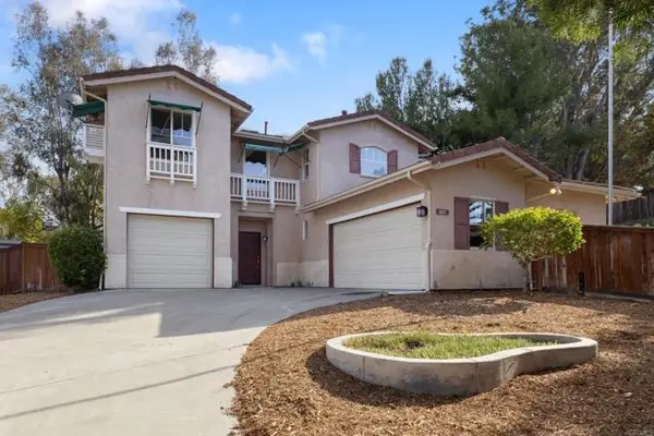 1577 Whispering Palm Drive, Oceanside, CA 92056