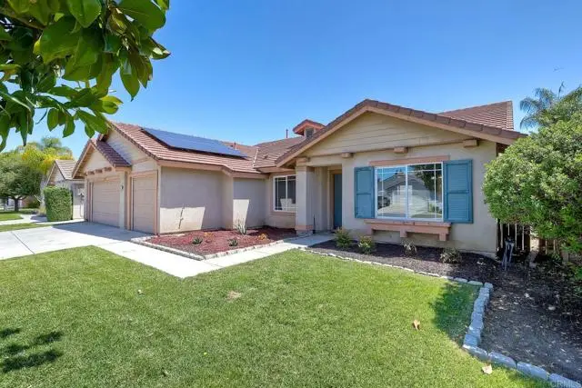 36454 Erica Court, Winchester, CA 92596 - #3