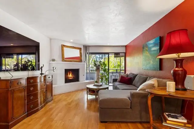 4055 Falcon St  #202, San Diego, CA 92103 - #1
