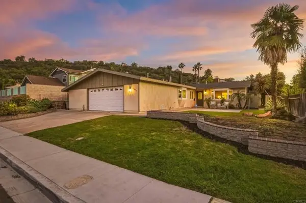 7416 Rowena Street, San Diego, CA 92119