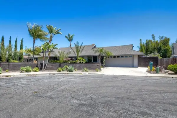 1665 Sandalwood Lane, Carlsbad, CA 92008