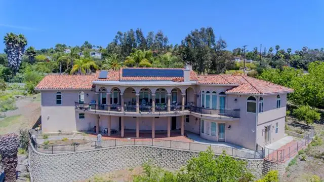 2057 Via Rancho Parkway, Escondido, CA 92029 - #1