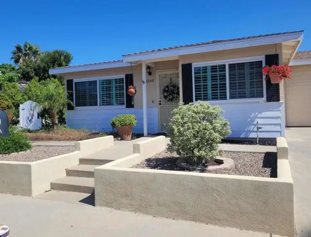 3240 Calle Osuna, Oceanside, CA 92056 - #2