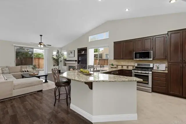 3327 Avocado Vista Lane, Fallbrook, CA 92028 - #3
