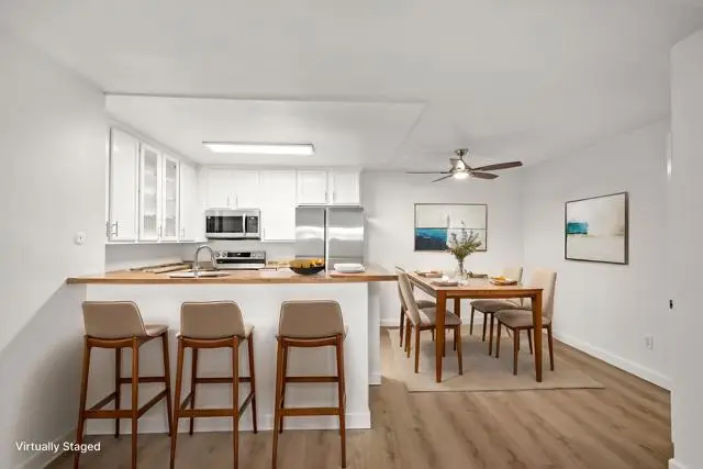 7717 Margerum Avenue  #124, San Diego, CA 92120 - #1