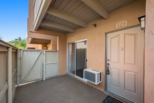 7717 Margerum Avenue  #124, San Diego, CA 92120 - #3