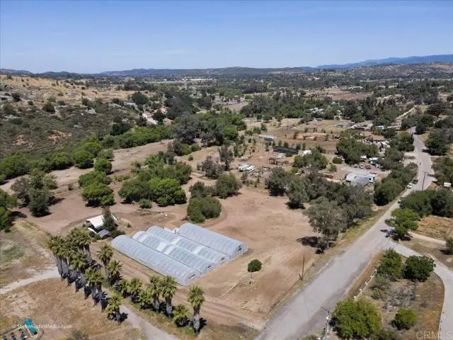 385 Feghali Road, Ramona, CA 92065 - #2