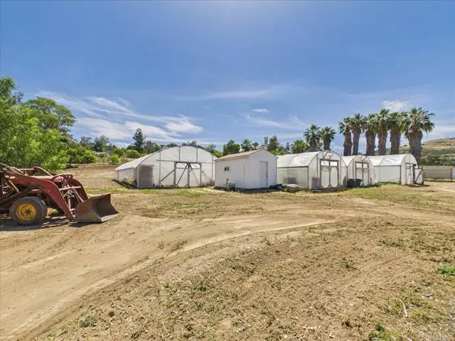 385 Feghali Road, Ramona, CA 92065 - #3
