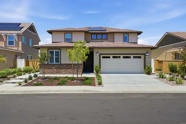 30477 Waterline Drive, Menifee, CA 92584 - #2