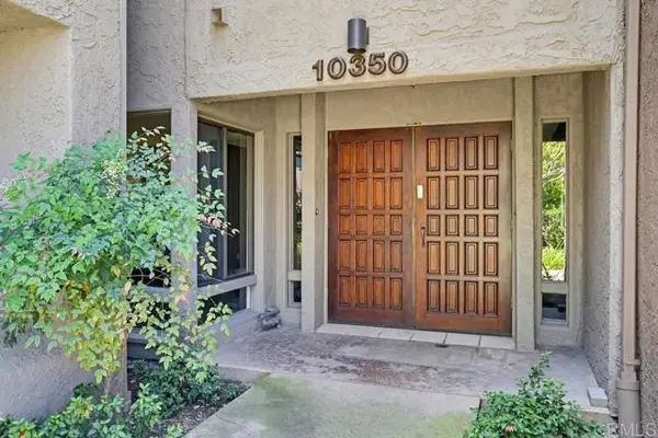 10350 Caminito Cuervo  #99, San Diego, CA 92108