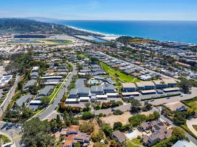 634 Solana Circle, Solana Beach, CA 92075 - #1