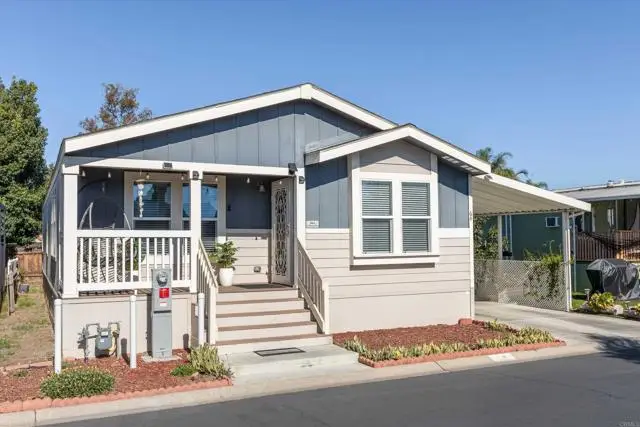 2700 Valley Parkway  #64, Escondido, CA 92027 - #2