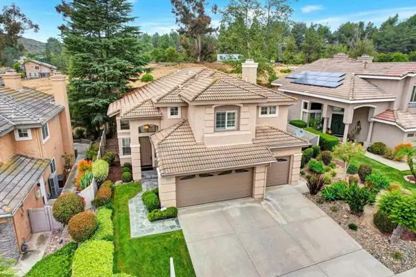 13858 Esprit Avenue, San Diego, CA 92128