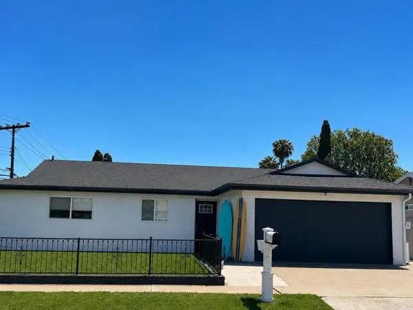 4009 Genine Drive, Oceanside, CA 92056