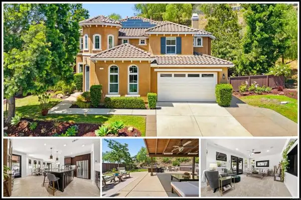 1656 Trenton Way, San Marcos, CA 92078