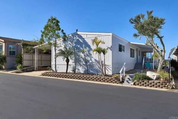 1195 La Moree Road  #42, San Marcos, CA 92078
