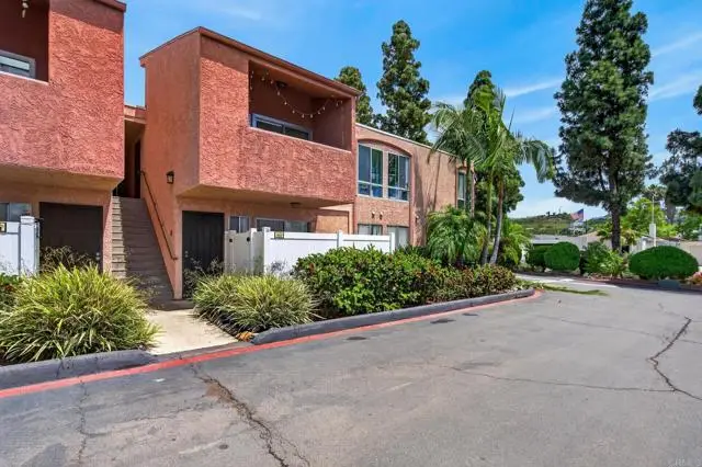 7750 Margerum Ave  #217, San Diego, CA 92120 - #1
