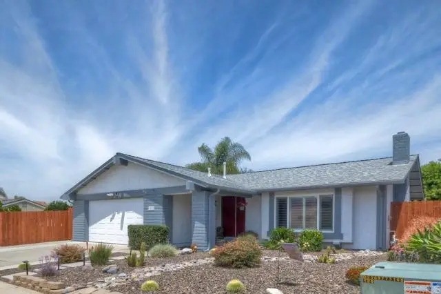 1422 Cottonwood Court, San Marcos, CA 92069 - #2