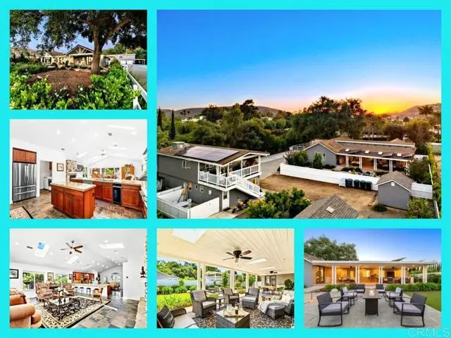 1767 Mulberry Drive, San Marcos, CA 92069 - #1