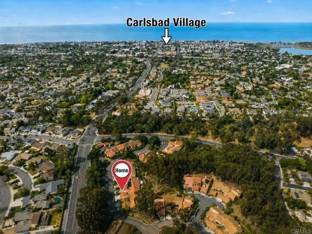 2032 Avenue of the Trees, Carlsbad, CA 92008 - #1