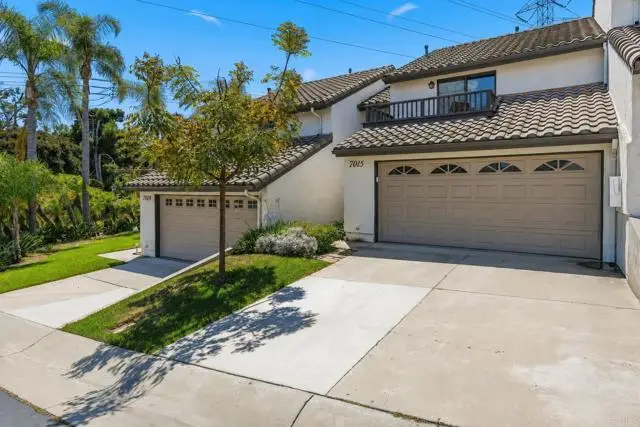 7015 Goldenrod Way, Carlsbad, CA 92011 - #2