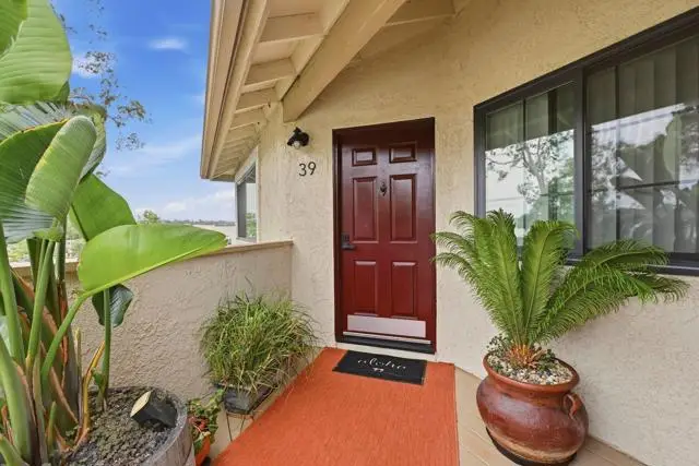 3475 Paseo de Brisas  #39, Oceanside, CA 92056 - #3