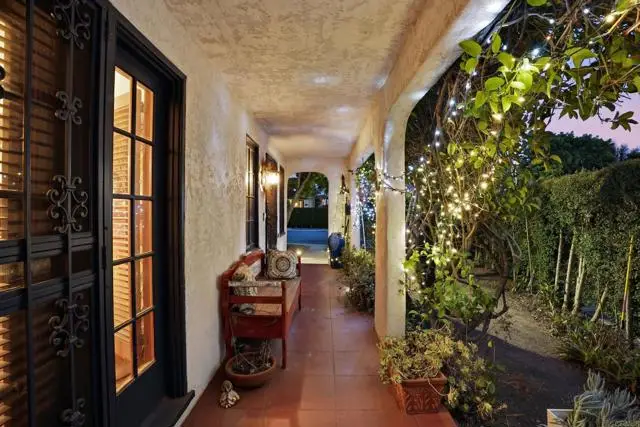 4820 Vista Street, San Diego, CA 92116 - #3