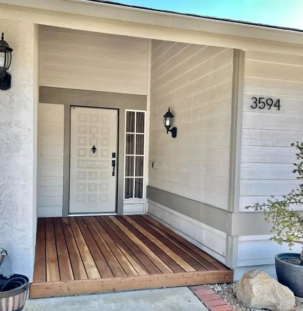 3594 Newland Road, Oceanside, CA 92056 - #2