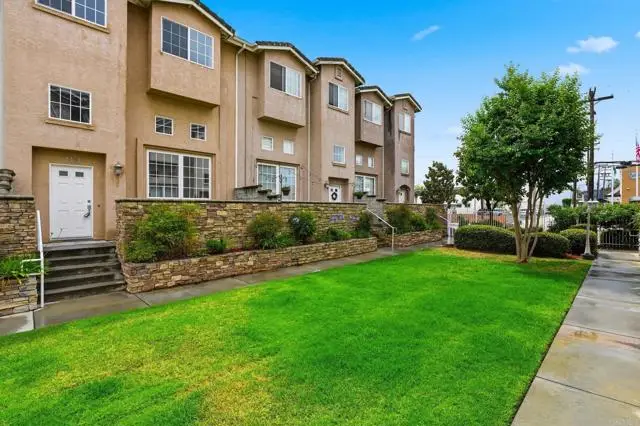 110 Douglas Avenue, El Cajon, CA 92020 - #2