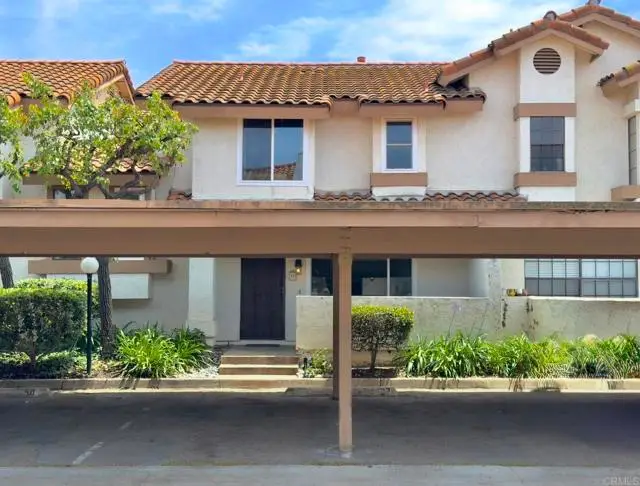 1651 Juniper Street  #50, Escondido, CA 92025 - #1