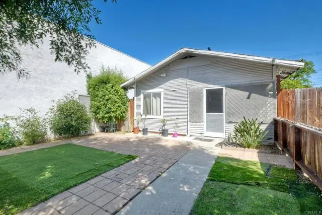 412 9th Avenue, Escondido, CA 92025 - #1