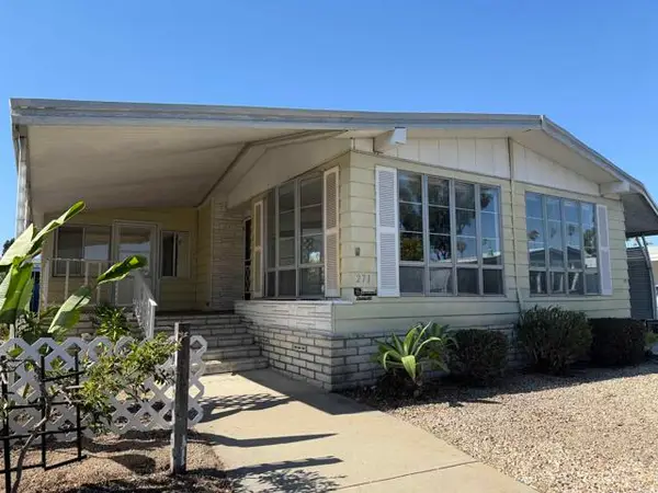 276 El Camino Real  #271, Oceanside, CA 92058